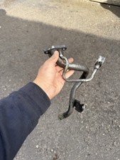 Toyota Mr2 Turbo Oil Return