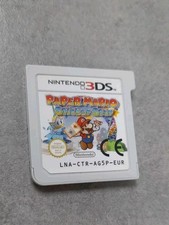 Paper Mario Sticker Star -