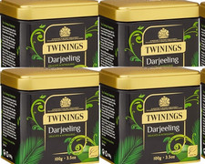 Twinings DARJEELING Loose Tea