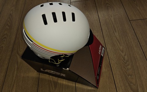 Lazer street urban - lazer, +