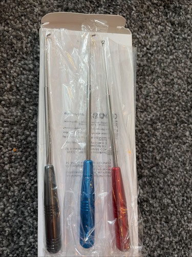 Azwood 3pcs portable stainless - azwood,
