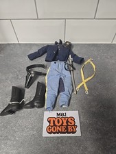 vintage action man us 7th