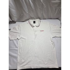 Nike Golf Mammoet Embroidered
