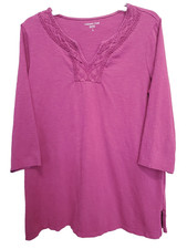 Coldwater Creek 100% Cotton