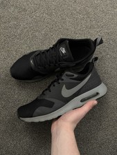 Nike Air Max Tavas, Black/Cool