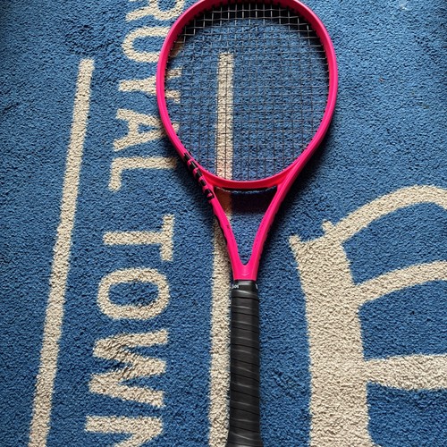 Wilson clash 100l - 100l, v2