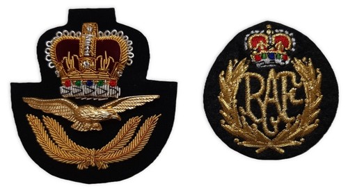 Hat badges air force - hat, and