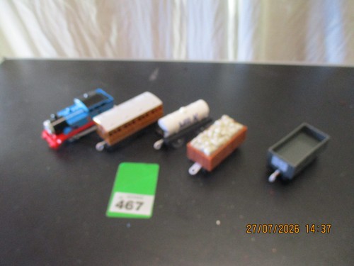 Tomy train thomas - thomas, the