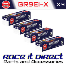 NGK Spark Plug for KAWASAKI GPZ 750 1985 Iridium Japan