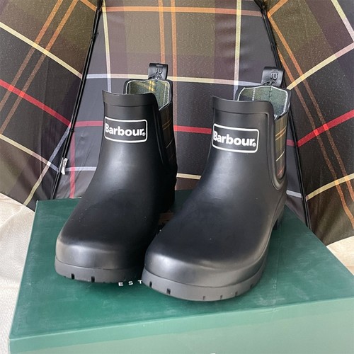 Barbour kingham wellington - barbour,