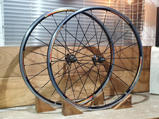 Mavic Ksyrium Elite 2007-2008 Wheelset