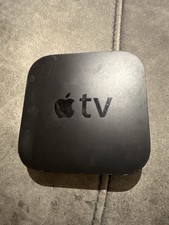 Apple TV 2nd Generation A1378