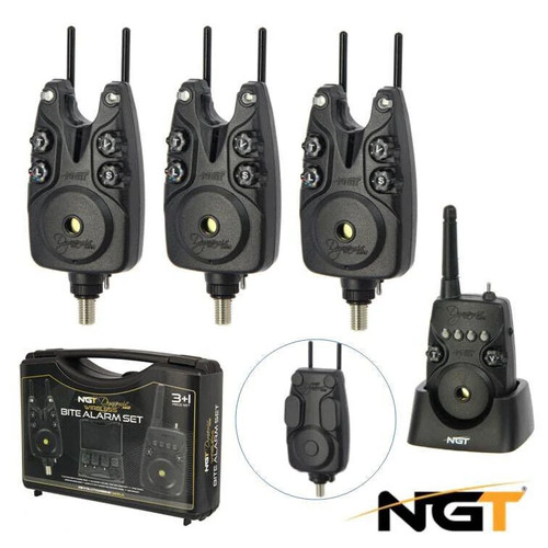 Ngt carp fishing bite - carp,