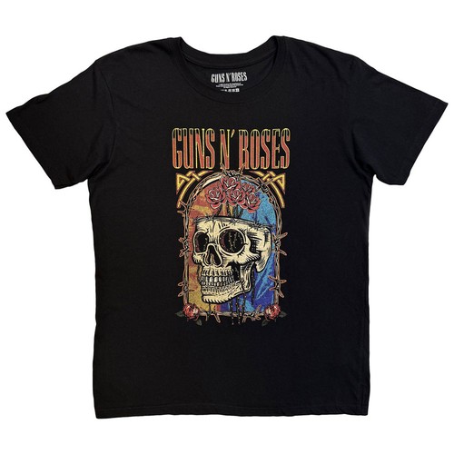 Guns roses north american - n',