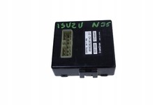 ISUZU N35 GRAFTER 2009. 3.0D