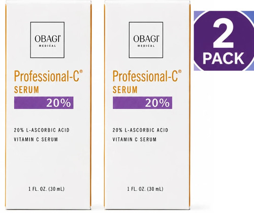 Obagi professional facial - obagi,