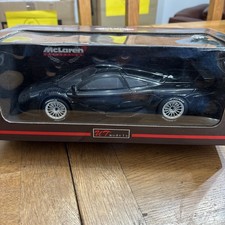 UT Models McLaren F1 GTR 1:18