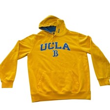 Colosseum UCLA Bruins Yellow