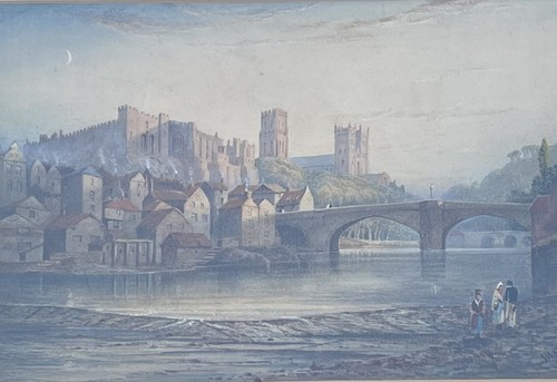 John william smith late 19th - late,