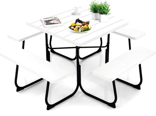 Seater outdoor picnic - seater,