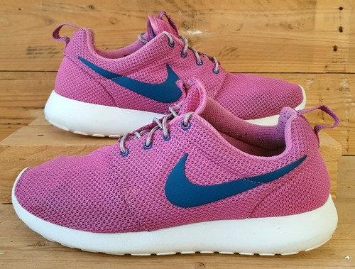 Nike roshe run low textile - run,