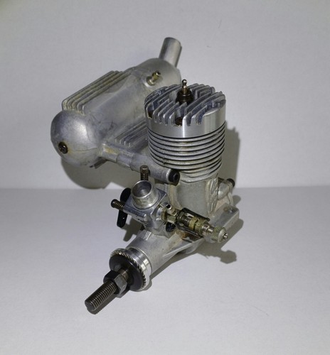 Max 40fp engine vintage - engine,