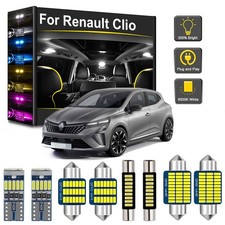 Car LED Interior Light Bulbs