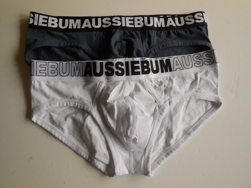 Aussiebum pack briefs - briefs, size