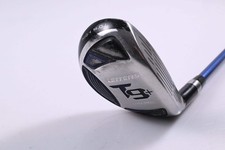 John Letters T9+ #3 Hybrid /