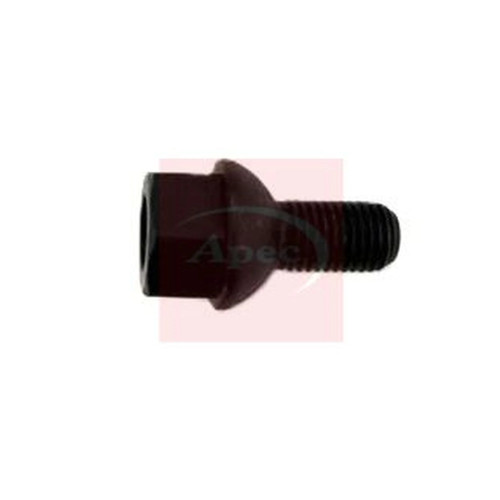 Apec wheel bolt front - bolt,
