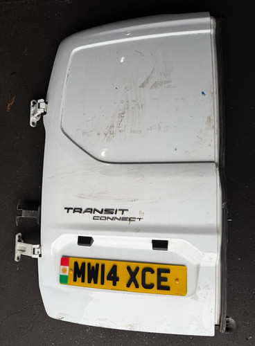Genuine ford transit connect - ford,