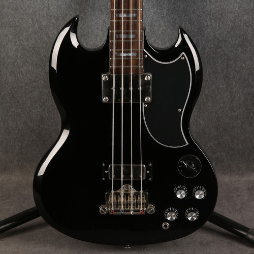 Epiphone bass ebony - epiphone,