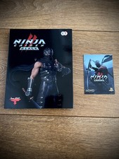 Ninja Gaiden 2 Black  PS5 Game