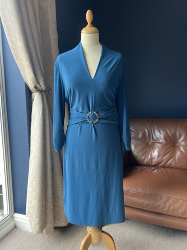 Classic joseph ribcoff teal - classic,