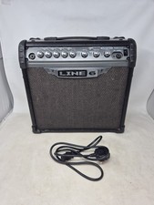 Line 6 Spider III 15w 8”