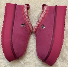 UGG Tasman Platform Slippers