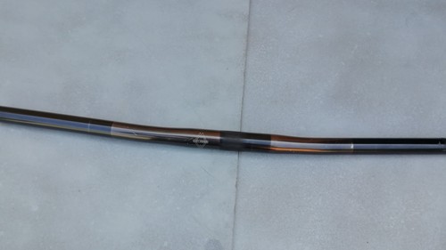 Vintage gary fisher handlebar - fisher,