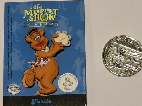 Fozzie bear the - fozzie, show