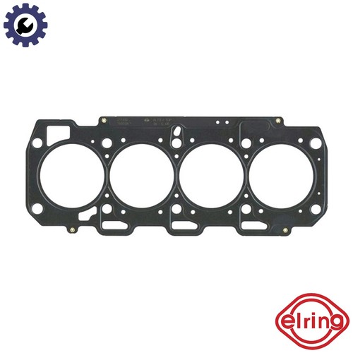 Gasket cylinder head - cylinder,