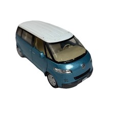 Vintage kinsmart volkswagen - vintage,