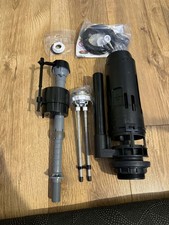Fluidmaster Duel Flush Pack D