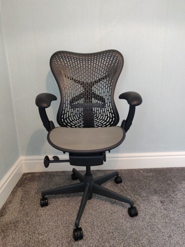 Herman miller mirra home - miller,