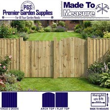 Made to Measure Garden Gate