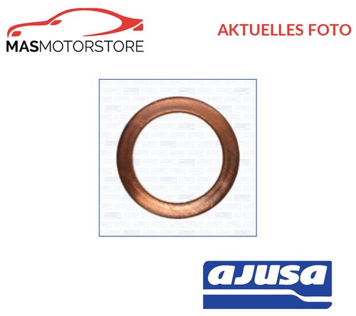 Sealing ring oil drain plug - sealing,