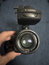 Canon XA11 Professional Full