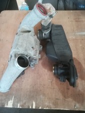 Mercedes CLK 200 Supercharger