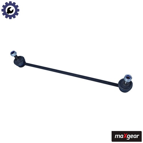 Linkcoupling rod stabiliser - rod,