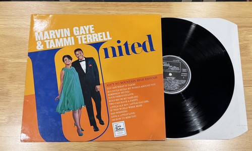 Marvin gaye tammi terrell - marvin,
