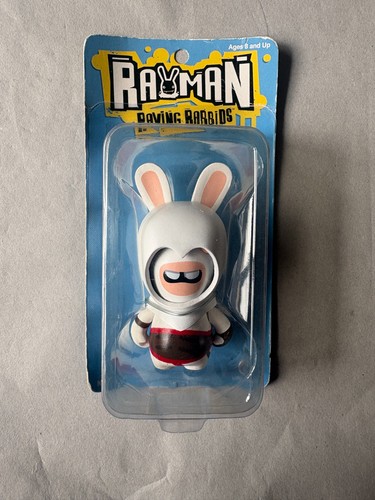 Ubisoft neca raving - neca,