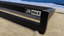 Pedaltrain Jr Max With Gig Bag & Grip Tape - Pedal Board